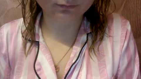 NarcisJill online show from January 3, 2025, 5:53 pm