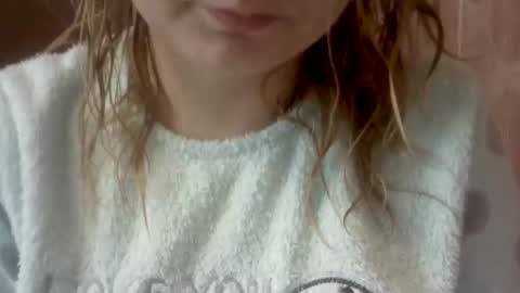 NarcisJill online show from February 20, 2025, 10:48 am