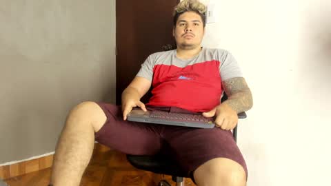 deibyd online show from January 11, 2025, 1:11 pm