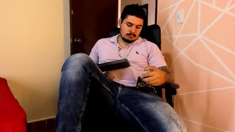 deibyd online show from February 22, 2025, 1:13 pm