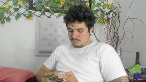 deibyd online show from October 7, 2025, 10:29 pm