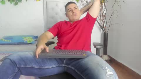 deibyd online show from October 27, 2025, 9:19 pm