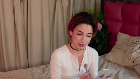 Snapshot of narcissaflame chatting on October 3, 2025, 6:27 pm narcissaflame online show from October 3, 2025, 6:27 pm