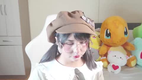 Snapshot of naree_masaki chatting on October 24, 2025, 11:39 am Naree online show from October 24, 2025, 11:39 am