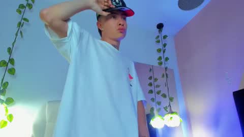 Snapshot of nascary_fox chatting on September 12, 2025, 9:48 pm Nascary Fox online show from September 12, 2025, 9:48 pm