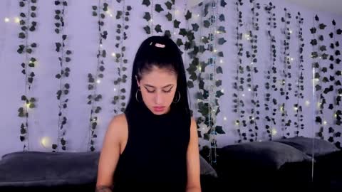 Snapshot of nastasha_nasty1 chatting on January 23, 2025, 11:05 pm Maira online show from January 23, 2025, 11:05 pm