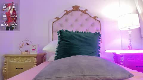 Snapshot of nastya_fantasy chatting on October 27, 2025, 7:45 am Nastya online show from October 27, 2025, 7:45 am