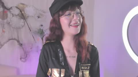 Snapshot of nastya_fantasy chatting on October 31, 2025, 8:32 pm Nastya online show from October 31, 2025, 8:32 pm