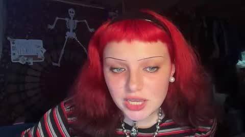 Snapshot of nastynecronancy chatting on December 18, 2024, 1:37 am online show from December 18, 2024, 1:37 am