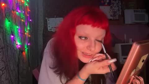 Snapshot of nastynecronancy chatting on December 19, 2024, 3:41 pm online show from December 19, 2024, 3:41 pm