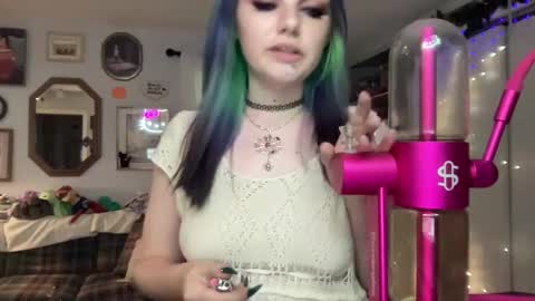 Snapshot of nastynecronancy chatting on September 28, 2025, 8:03 pm online show from September 28, 2025, 8:03 pm