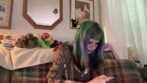 Snapshot of nastynecronancy chatting on September 29, 2025, 4:34 pm online show from September 29, 2025, 4:34 pm