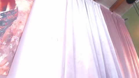 Karla Nasty online show from September 17, 2025, 10:33 pm