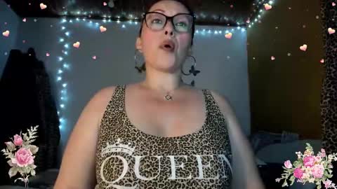 Natalia online show from March 9, 2025, 11:46 pm