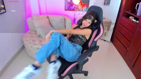 NATASHA online show from January 21, 2025, 3:26 am