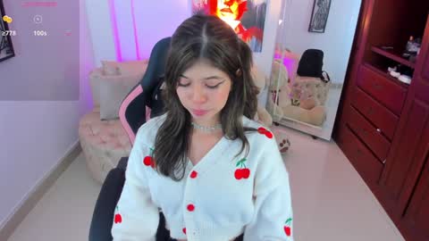 NATASHA online show from January 23, 2025, 2:55 am