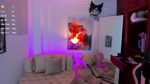 NATASHA online show from February 13, 2025, 3:18 am