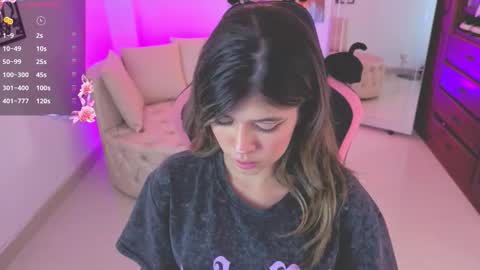 NATASHA online show from December 1, 2025, 4:06 am