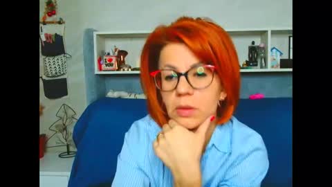 Natali online show from January 30, 2025, 11:33 am