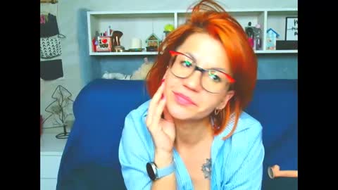 Natali online show from January 30, 2025, 6:10 pm