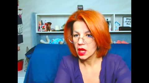 Natali online show from February 8, 2025, 5:29 pm