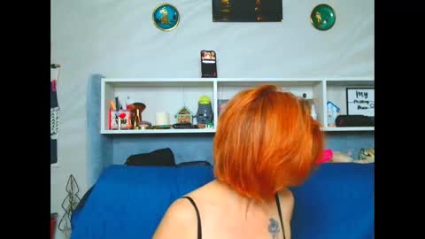 Natali online show from February 9, 2025, 7:52 pm