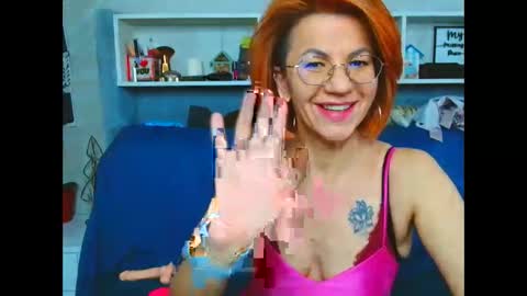 Natali online show from February 10, 2025, 12:08 pm