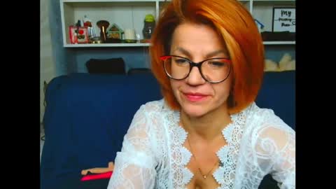 Natali online show from February 13, 2025, 8:34 pm