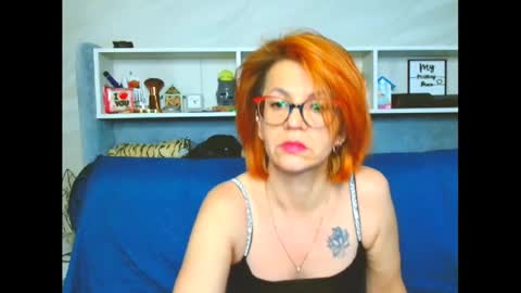 Natali online show from February 23, 2025, 3:08 pm