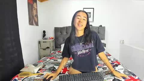 NATI  online show from March 2, 2025, 11:20 pm