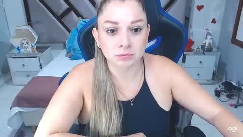 Snapshot of natalia5560 chatting on January 27, 2025, 12:26 pm natalia5560 online show from January 27, 2025, 12:26 pm