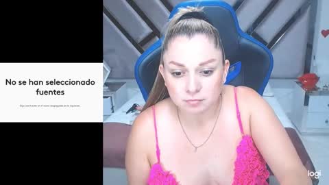 Snapshot of natalia5560 chatting on January 27, 2025, 6:31 pm natalia5560 online show from January 27, 2025, 6:31 pm