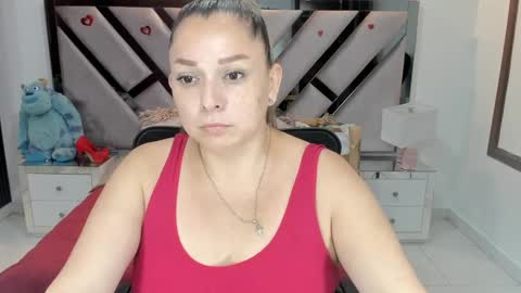 Snapshot of natalia5560 chatting on October 6, 2025, 12:35 pm natalia5560 online show from October 6, 2025, 12:35 pm