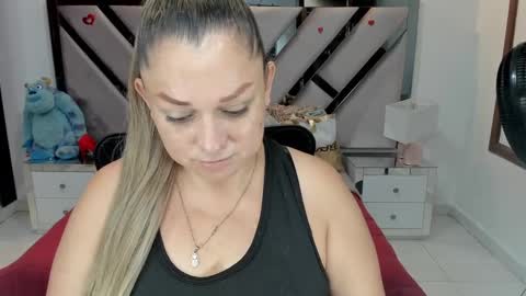 Snapshot of natalia5560 chatting on October 7, 2025, 12:57 pm natalia5560 online show from October 7, 2025, 12:57 pm