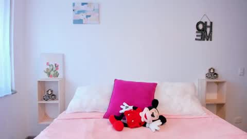 NATALIA  online show from October 2, 2025, 2:46 pm