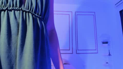 Snapshot of natalia_aguirre chatting on January 26, 2025, 3:25 pm Naty online show from January 26, 2025, 3:25 pm