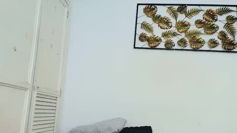 Snapshot of natalia_aguirre chatting on September 14, 2025, 12:15 pm Naty online show from September 14, 2025, 12:15 pm