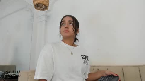 Snapshot of natalia_aguirre chatting on November 18, 2025, 12:09 pm Naty online show from November 18, 2025, 12:09 pm