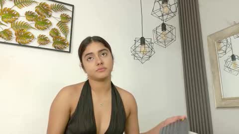 Snapshot of natalia_aguirre chatting on December 3, 2025, 12:03 pm Naty online show from December 3, 2025, 12:03 pm