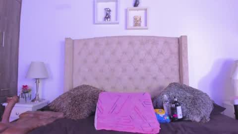 Snapshot of natalia_collinslim chatting on January 8, 2025, 3:08 am Natalia online show from January 8, 2025, 3:08 am