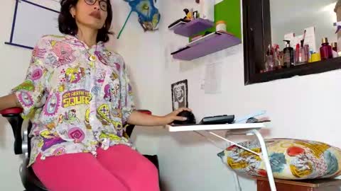 Snapshot of natalia_nylon chatting on November 17, 2025, 4:57 pm CATHALINA NATA online show from November 17, 2025, 4:57 pm