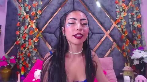 Snapshot of natalia_pinkk chatting on January 10, 2025, 1:10 am natalia pinkk online show from January 10, 2025, 1:10 am