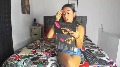 Nati online show from February 16, 2025, 3:47 am