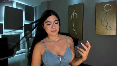 Nata online show from November 20, 2025, 2:56 am