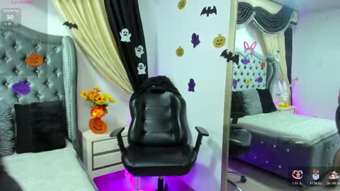 Natalia  online show from October 24, 2025, 11:06 am