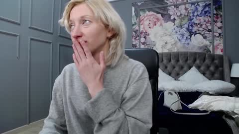 Natalie online show from December 3, 2024, 7:32 am