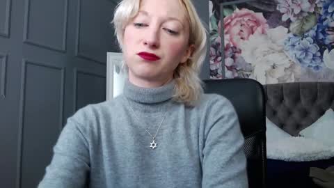 Natalie online show from December 7, 2024, 8:00 am