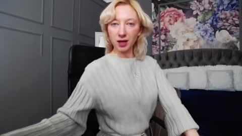 Natalie online show from December 14, 2024, 7:29 am