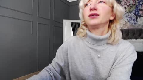 Natalie online show from December 15, 2024, 7:57 am