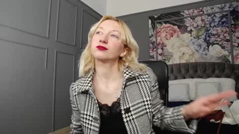 Natalie online show from December 21, 2024, 7:56 am